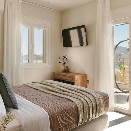 Arsinoe Villa Kouvalata