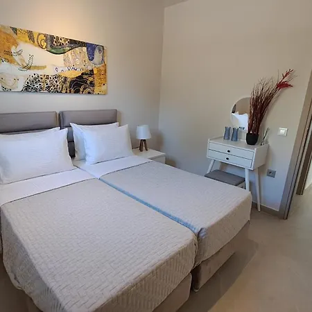 Arsinoe Villa Kouvalata