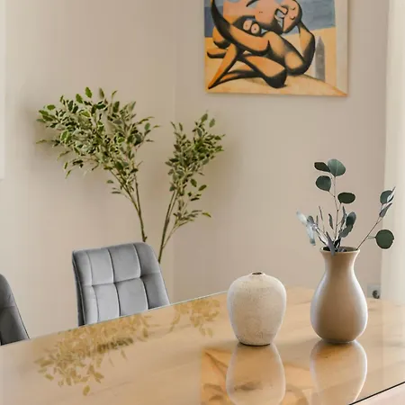 Villa Arsinoe Kouvalata