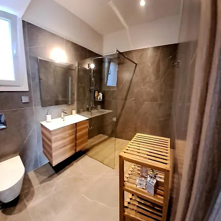 Villa Arsinoe Kouvalata