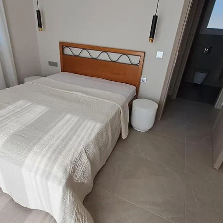 Arsinoe Villa Kouvalata