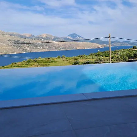 Arsinoe Villa
