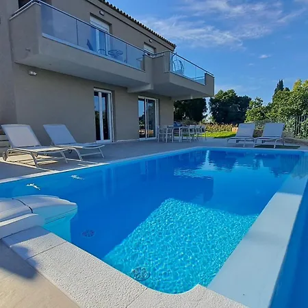 Arsinoe 빌라 Kouvalata