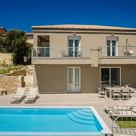 Villa Arsinoe Lixouri