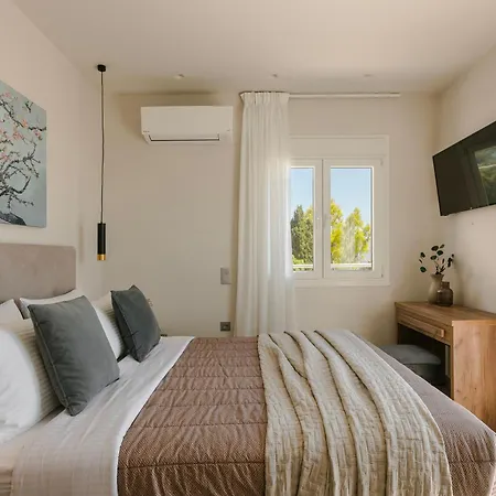 Arsinoe Villa