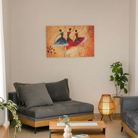 Arsinoe 빌라 Kouvalata