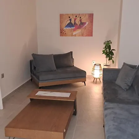 빌라 Arsinoe Kouvalata