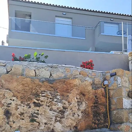 Arsinoe Villa Kouvalata