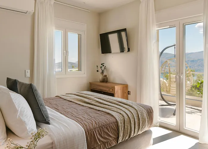 Arsinoe Villa Kouvalata