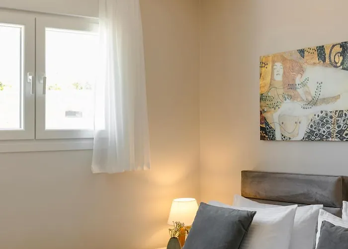 Arsinoe Villa Kouvalata