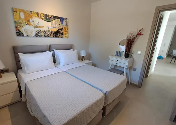 Arsinoe Villa Kouvalata