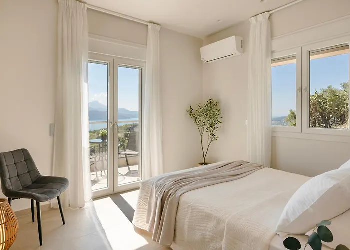 Villa Arsinoe Kouvalata