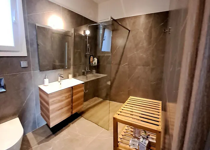 Villa Arsinoe Kouvalata