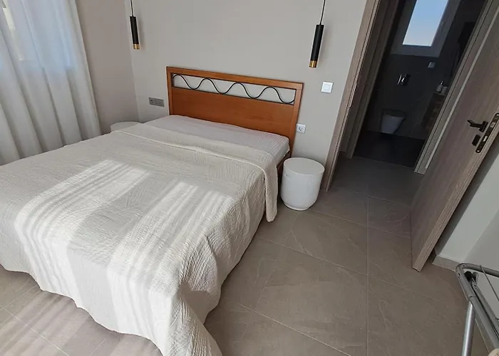 Arsinoe Villa Kouvalata