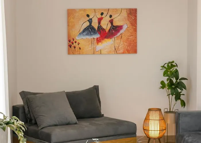 Arsinoe Villa Kouvalata