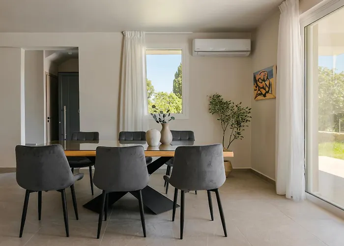 Arsinoe Villa Kouvalata