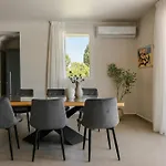 Arsinoe 빌라 Kouvalata